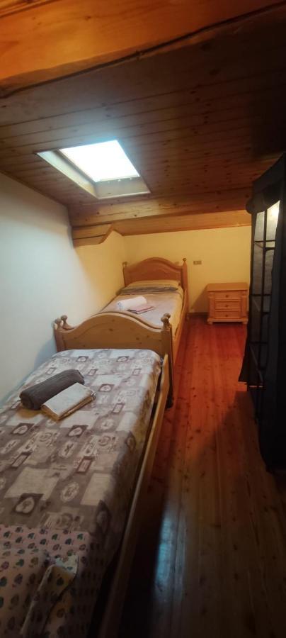Apartament A&J House Canal San Bovo Zewnętrze zdjęcie