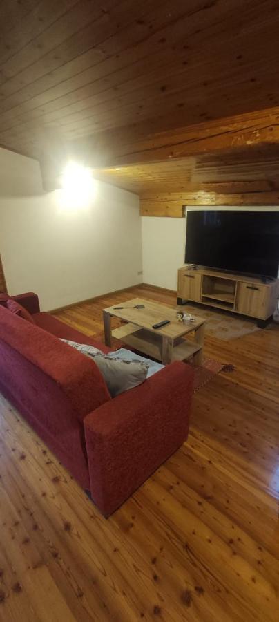 Apartament A&J House Canal San Bovo Zewnętrze zdjęcie