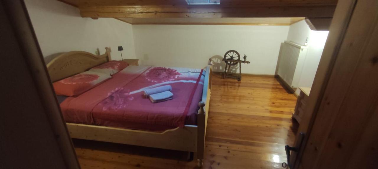 Apartament A&J House Canal San Bovo Zewnętrze zdjęcie